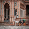 Waarom Sevilla een ideale stad is voor een stedentrip!