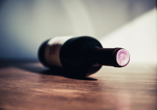 Hoe kun je wijn het beste bewaren?