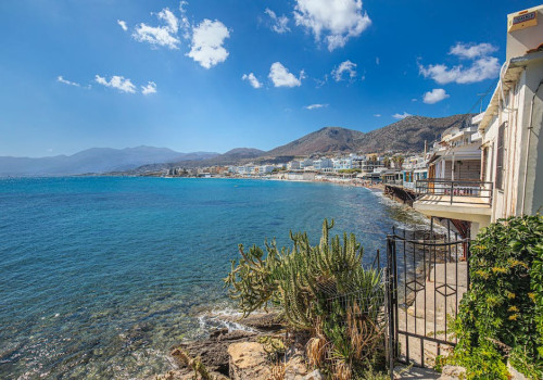 Alles wat je moet weten voor je vakantie naar Kreta