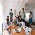 hoe kun je samen een blog starten met vrienden en het succesvol maken?