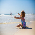 Is Kreta ook leuk voor kinderen?