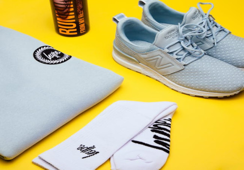 Witte sneakers schoonmaken zo krijg je ze weer als nieuw