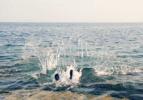 Een prima reden om er niet in te vallen? - Bekijk alle antwoorden!