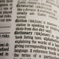 Is het voltooid of voltooidt? Dit is de juiste spelling volgens de regels