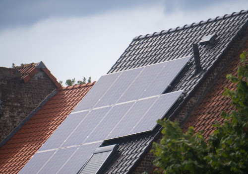 Loont een thuisbatterij van 10 kWh als het salderen op 1 januari 2027 stopt