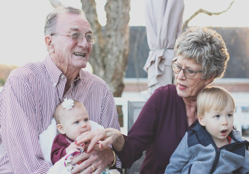 Wat is een goed idee voor een familiedag voor alle leeftijden?