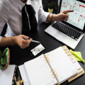 Niet goed in plannen? Lees deze tips om gemakkelijk een duidelijk planning te maken