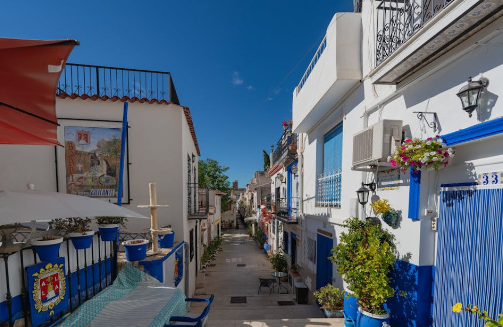 Torremolinos: zon, sfeer en Spaanse gastvrijheid