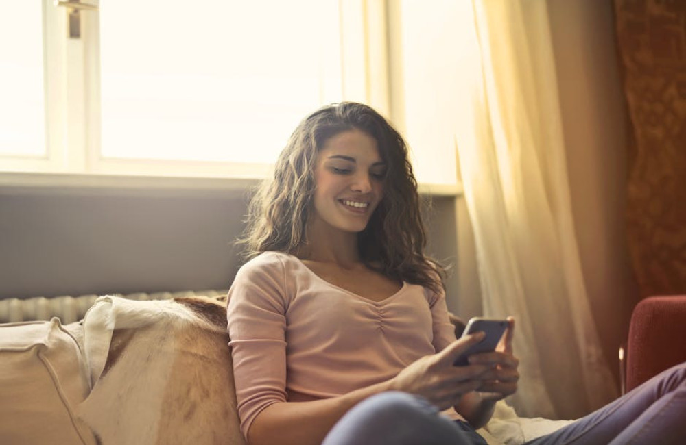 Jouw avontuur begint online, spannende chats!