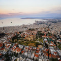 Thessaloniki strand: tips voor zwemmen