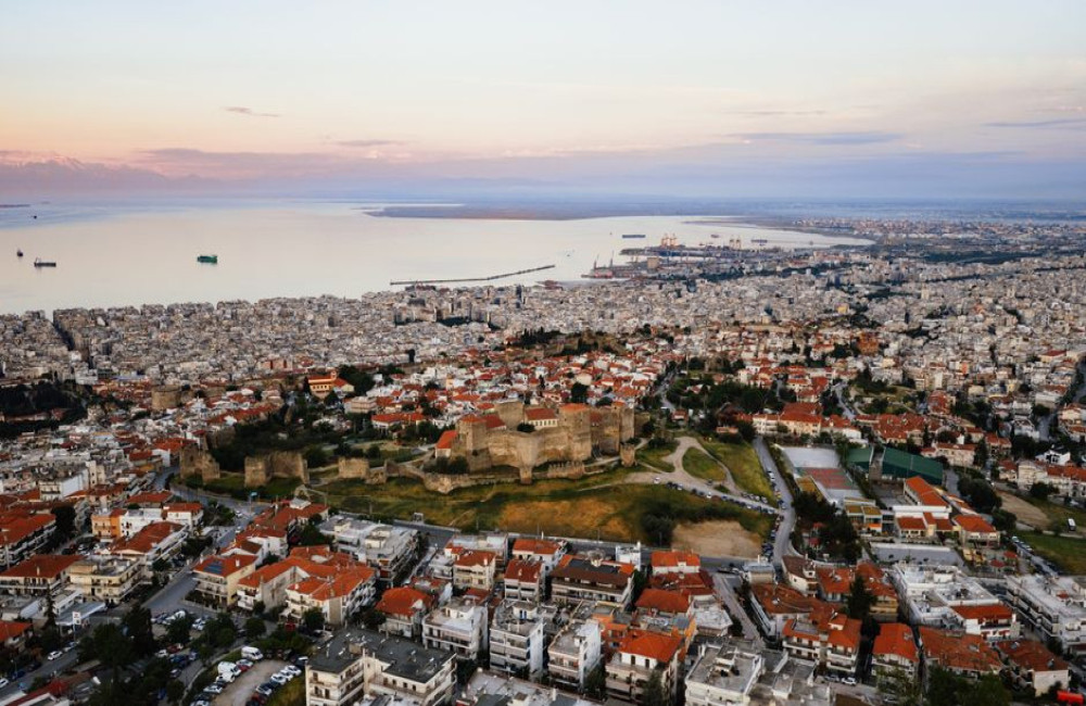 Thessaloniki strand: tips voor zwemmen