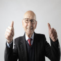 Hoe je jouw avond afsluit met iets positiefs