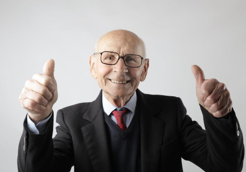 Hoe je jouw avond afsluit met iets positiefs