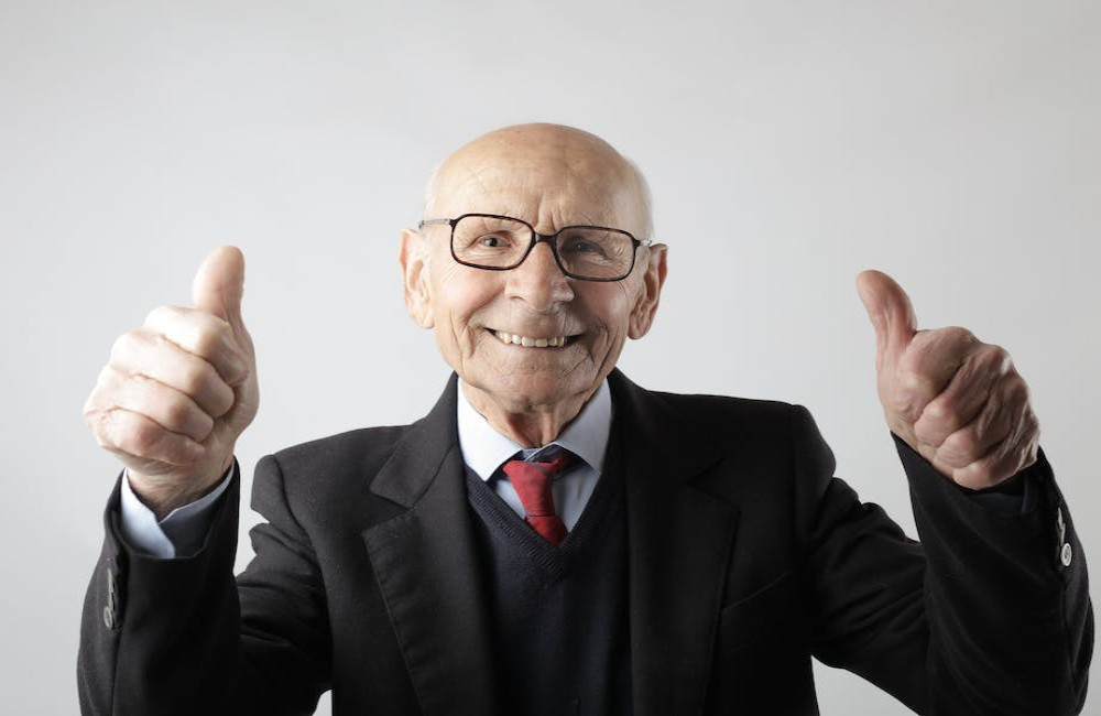 Hoe je jouw avond afsluit met iets positiefs