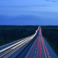 Beste oplaadpunten onderweg naar de vakantie?