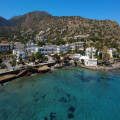 Agia Pelagia centrum: reisgids voor de rustige baai ten westen van Heraklion