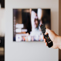 Oké Google stel mijn apparaat in Android TV: snelle setup
