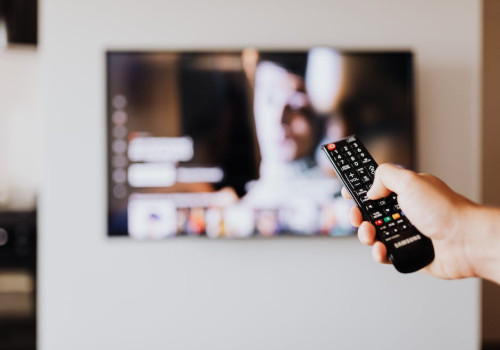 Oké Google stel mijn apparaat in Android TV: snelle setup