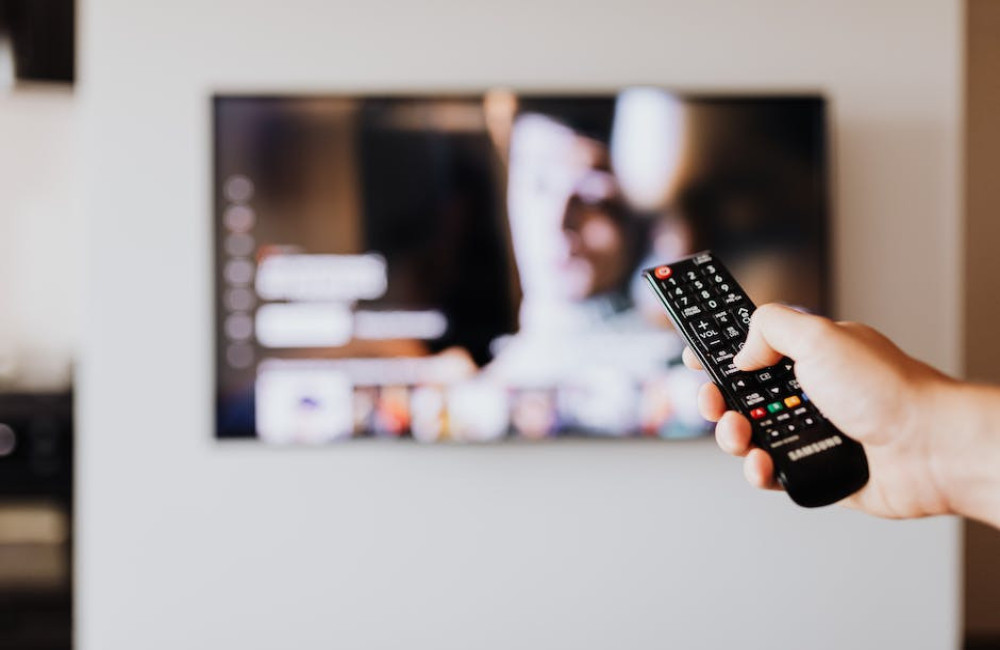Oké Google stel mijn apparaat in Android TV: snelle setup