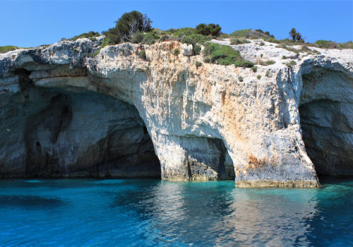 5 leuke feitjes over Zakynthos