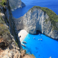 Alles wat je moet weten over het iconische Shipwreck Bay op Zakynthos!