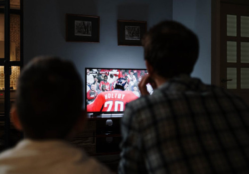 De stille revolutie achter de Nederlandse televisiekamer